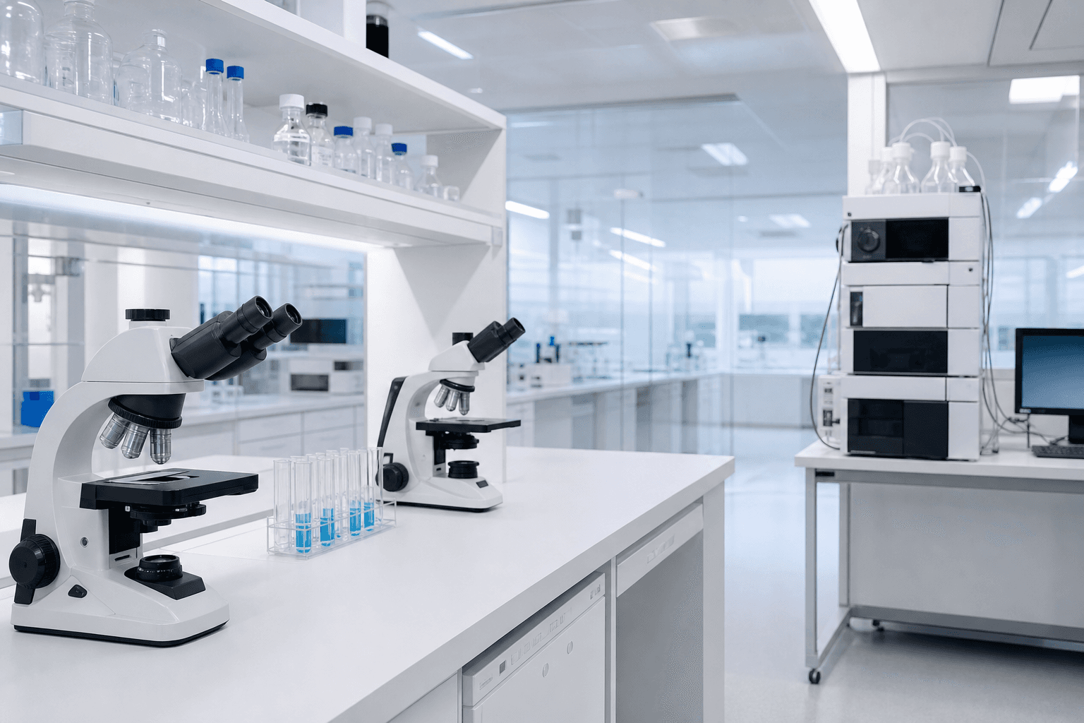 Laboratórios
